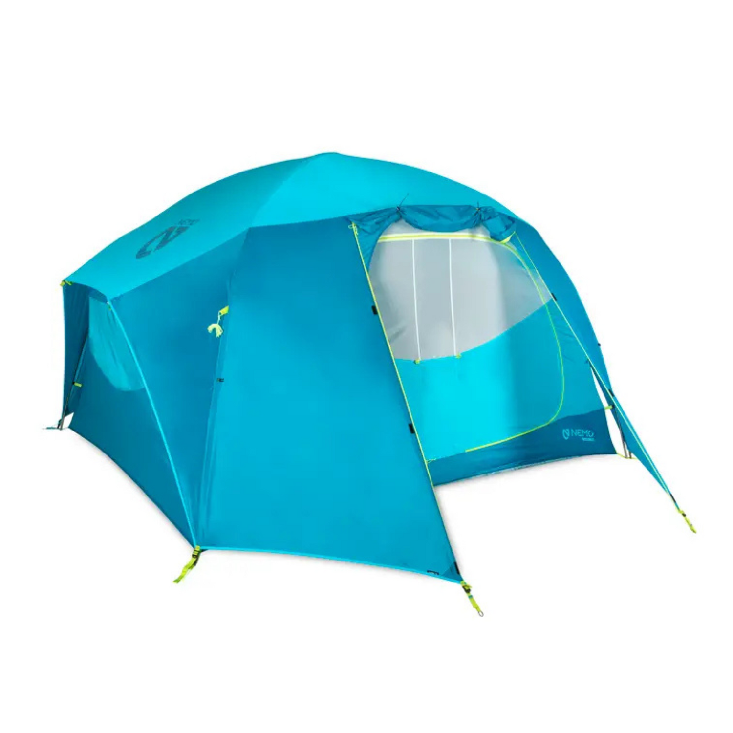 Aurora Highrise Camping Tent (New Version)