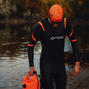 Openwater Core TRN Mens Wetsuit - CLEARANCE*