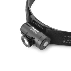 Exposure Raw Pro 2 Head Torch