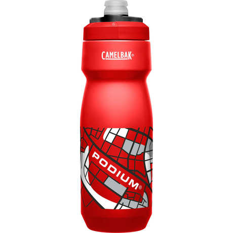 Podium Bottle