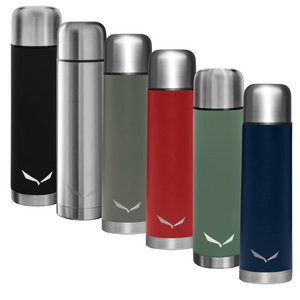 Rienza Thermo Stainless Steel Bottle