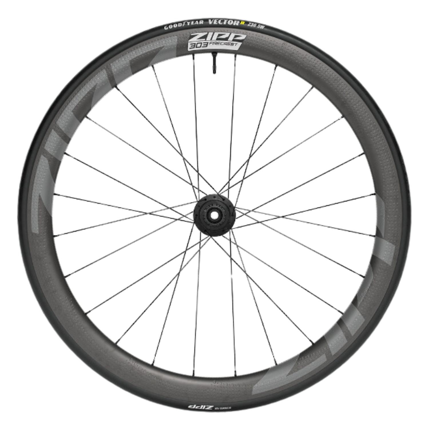 Vector R Z30 SW Tubeless