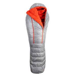 Coda (25/35°F / -3/-1°C) Genderless Endless Promise  Down Mummy Sleeping Bag