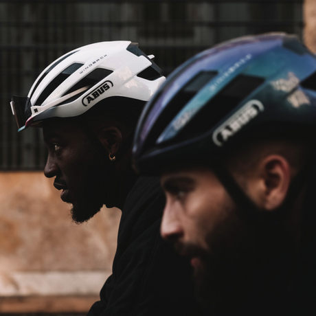 Wingback Road Helmet