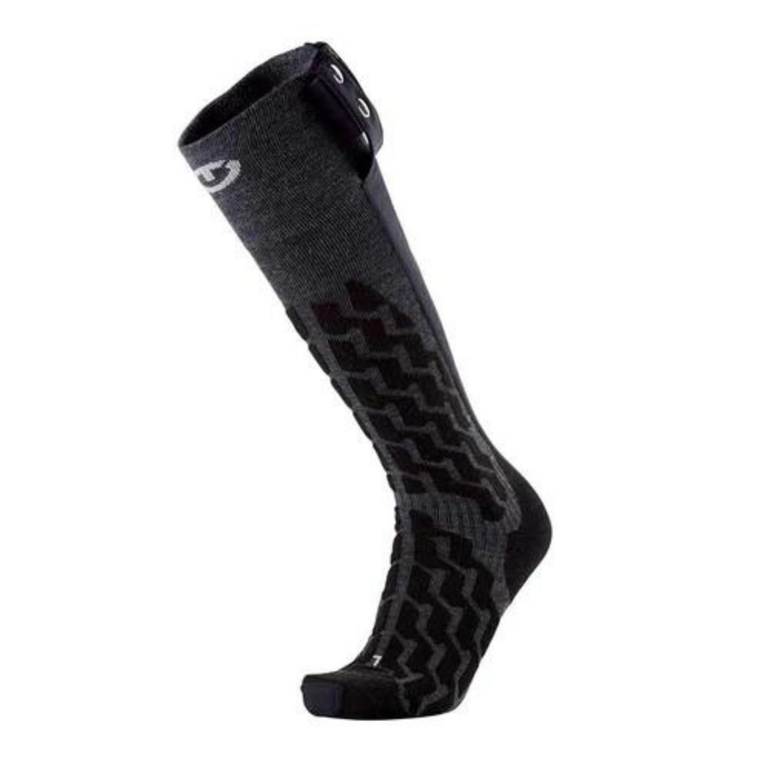 Powersocks Heat Fusion Uni + S-pack 700 BT