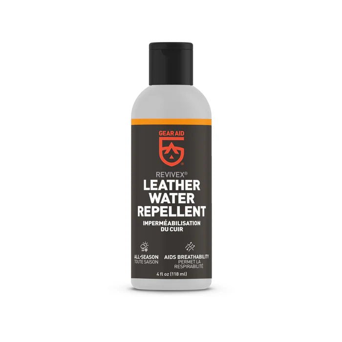 Revivex Leather Water Repellent