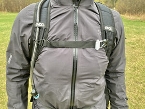 Ride 12 + Hydration Bladder 2L Backpack