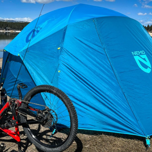 Aurora Highrise Camping Tent (New Version)