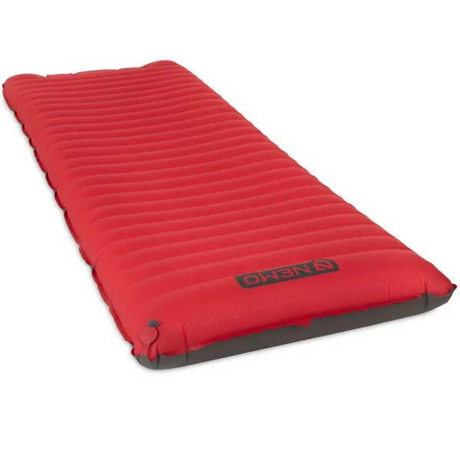 Cosmo 3D Insulated Long Wide Sleeping Pad