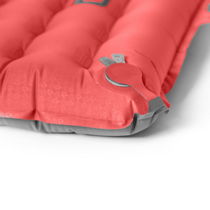 Cosmo 3D Insulated Long Wide Sleeping Pad