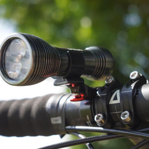 Exposure Handlebar Bracket Set