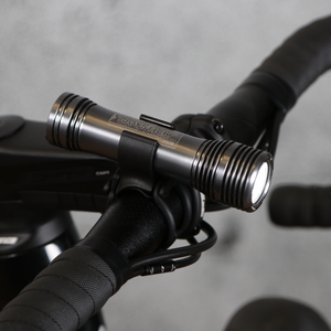 Exposure Clip for QR Handlebar Bracket