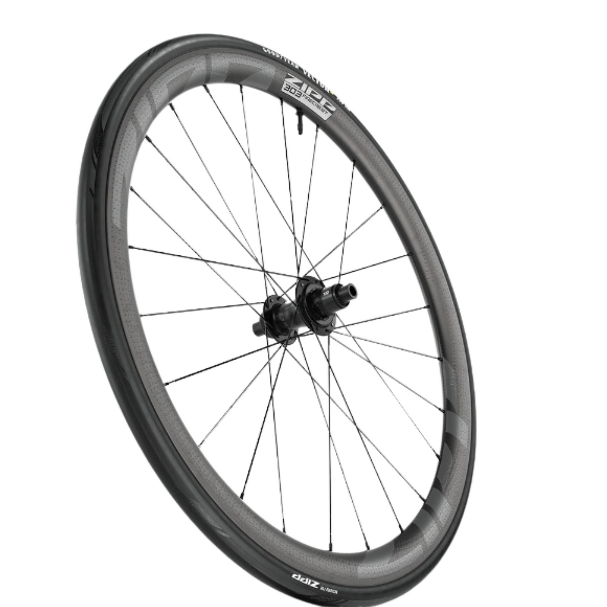 Vector R Z30 SW Tubeless