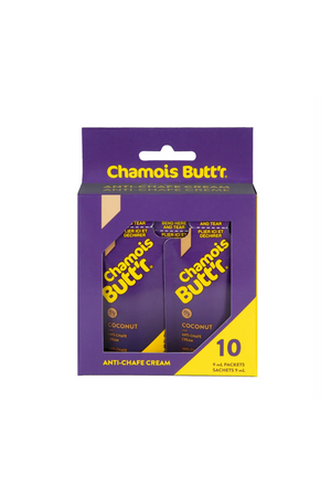 Coconut Anti-Chafe Tube