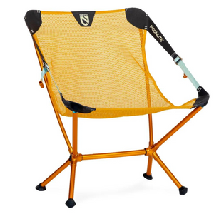 Moonlite Reclining Camp Chair