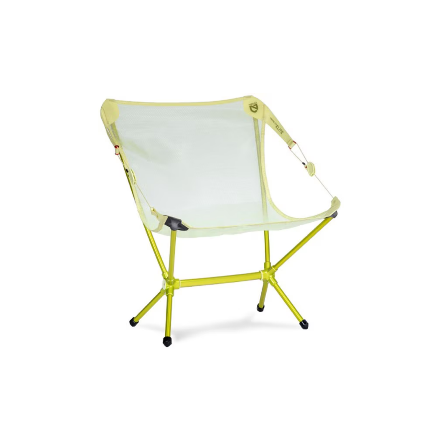 Moonlite Elite Reclining Camp Chair