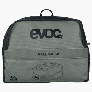 Duffle Bag