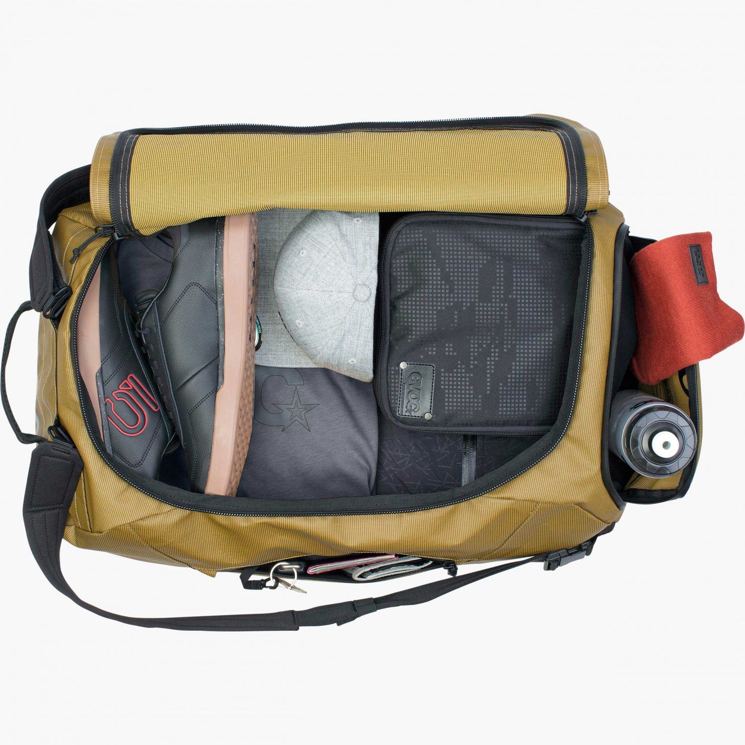 Duffle Bag