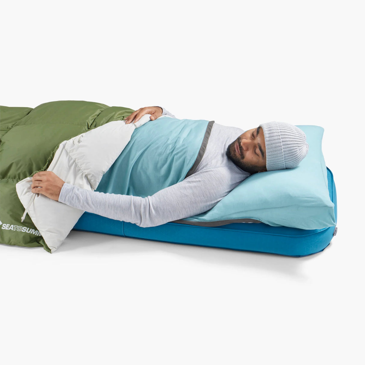 Tanami Down Comforter
