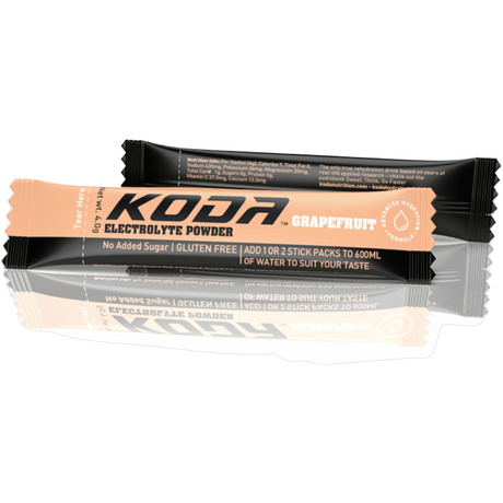 Koda Electrolyte Sticks