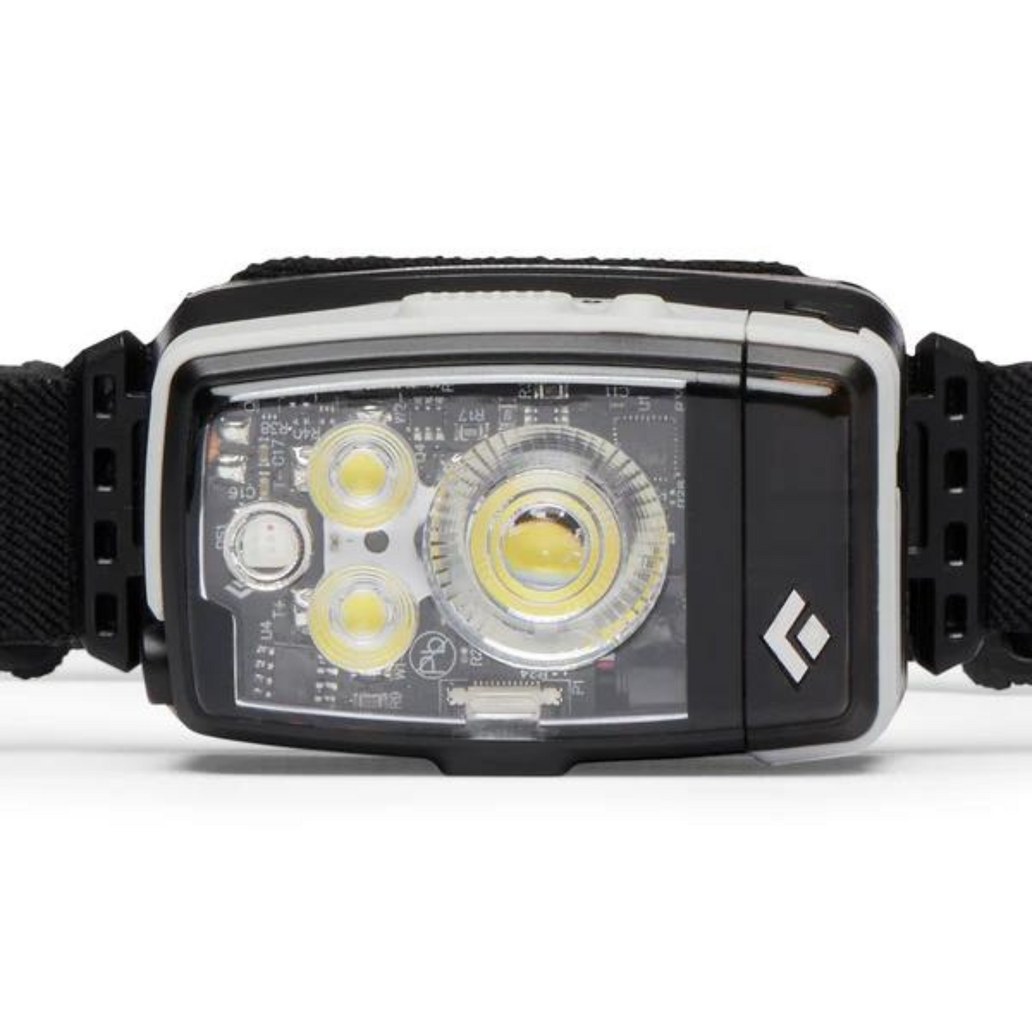 Distance LT 1100 Headlamp