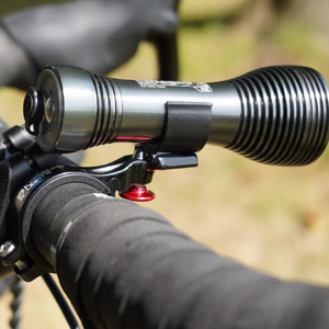 Exposure Handlebar Bracket Set