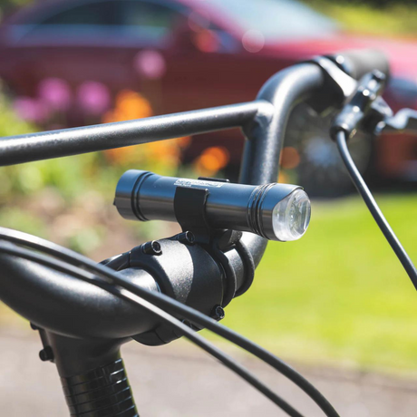 Exposure Handlebar Mount