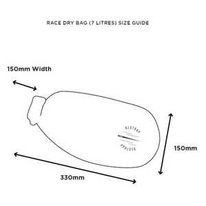 Race Dry Bag