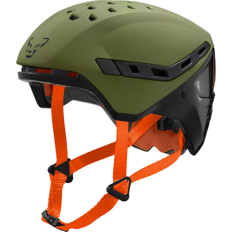 Ski Tour TLT Helmet