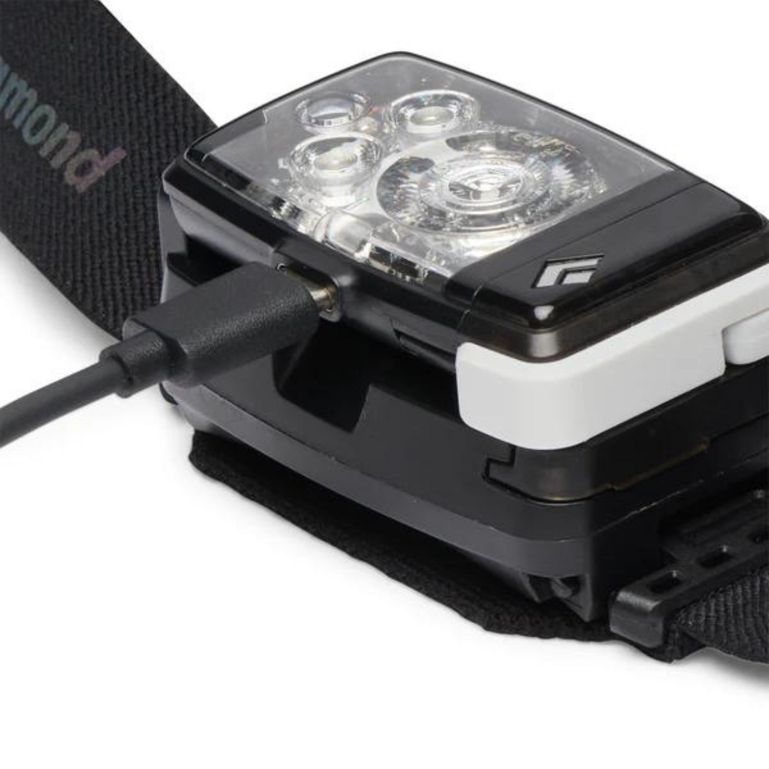 Distance LT 1100 Headlamp