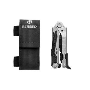 Center-Drive Multi-Tool