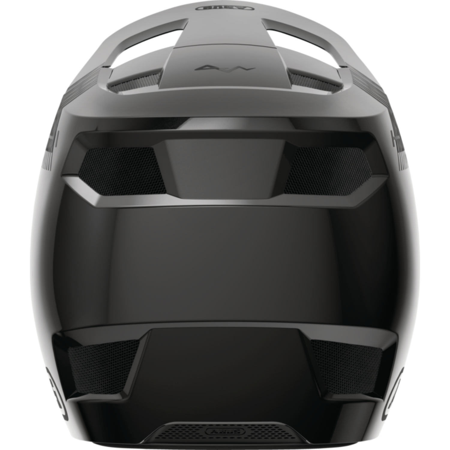 HiDrop MTB Full Face Helmet