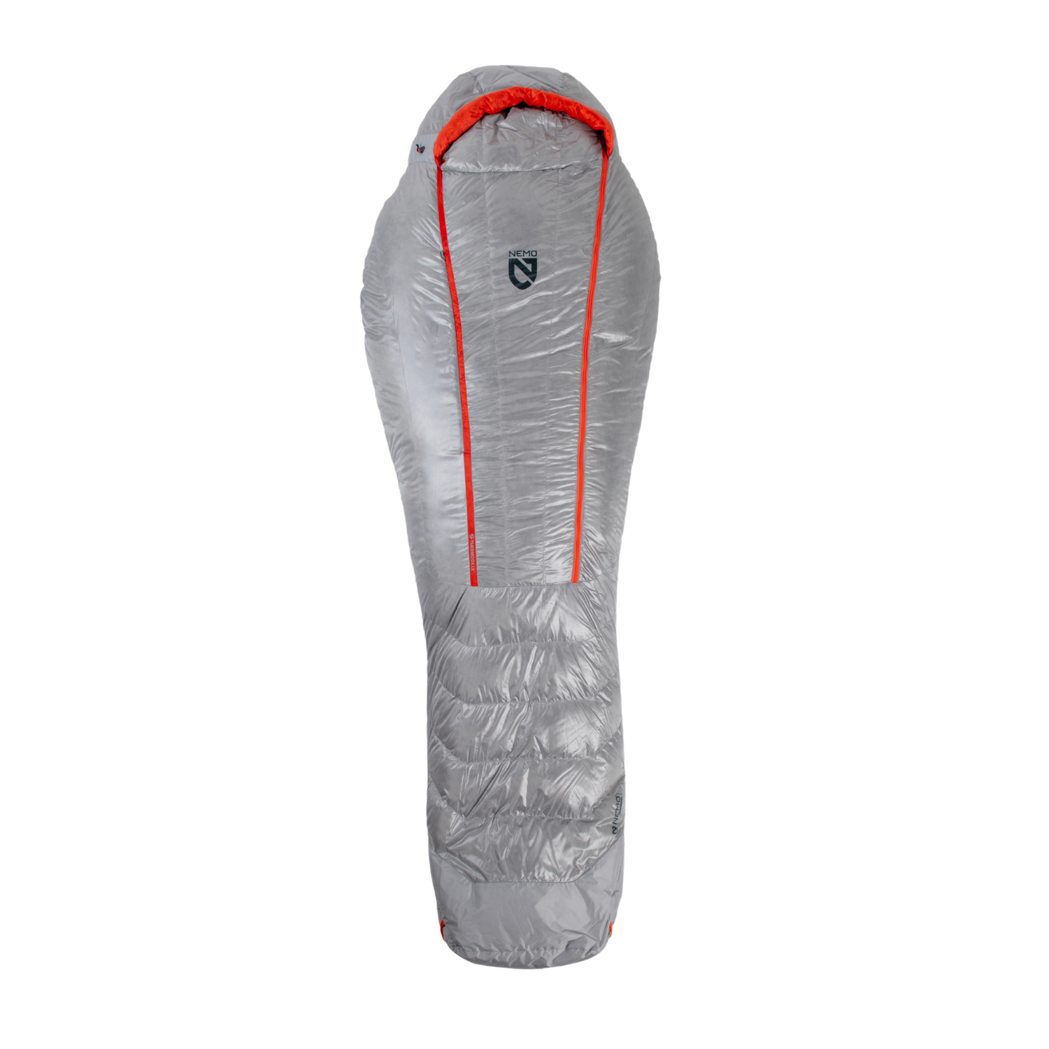 Coda (25/35°F / -3/-1°C) Genderless Endless Promise  Down Mummy Sleeping Bag