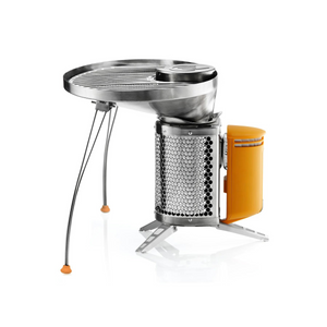 Campstove Portable Grill