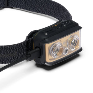 Black Diamond Storm+ 750 Lumen Headlamp