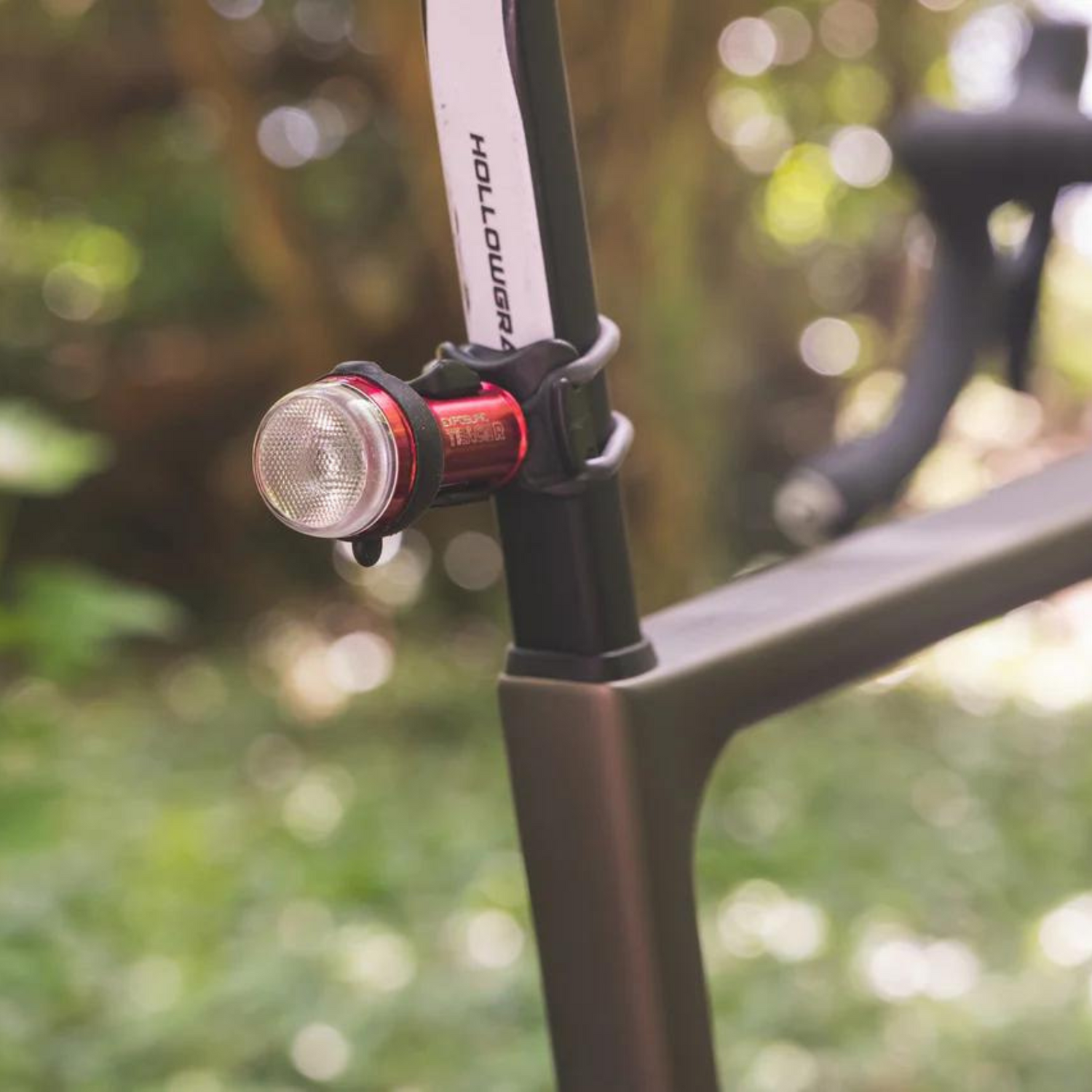 Exposure Kamm/D-Shaped Seatpost Bracket