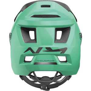 YouDrop Kids Open Face Helmet