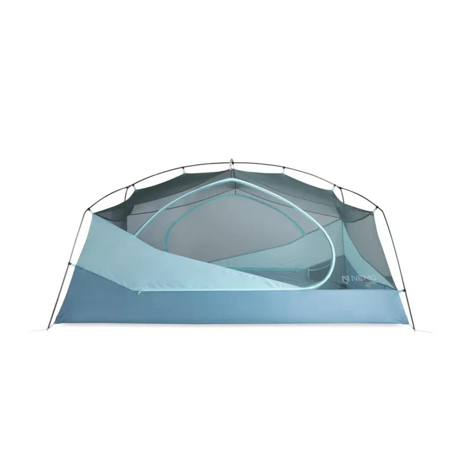 Aurora Backpacking Tent & Footprint