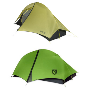 Hornet OSMO Ultralight Backpacking Tent (Updated)