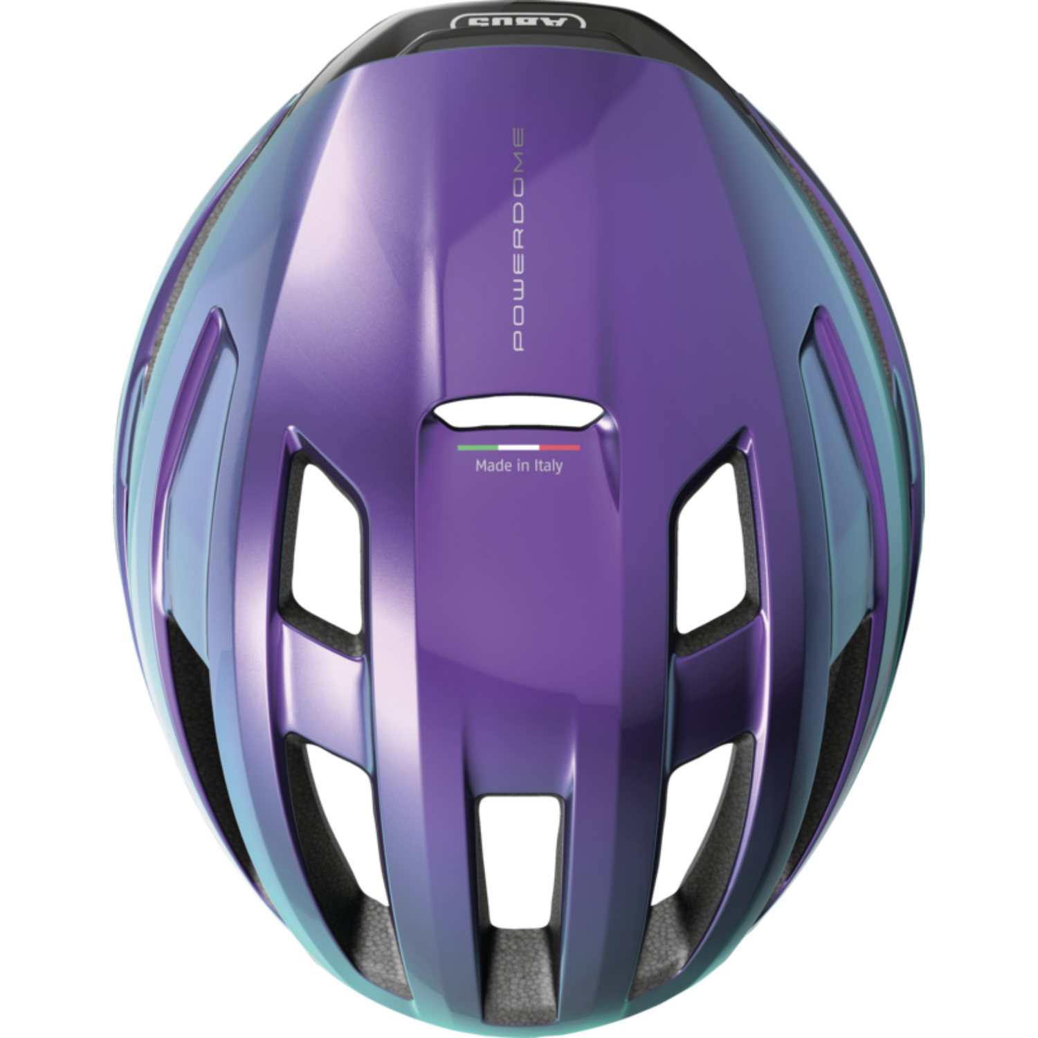 Powerdome Road Helmet