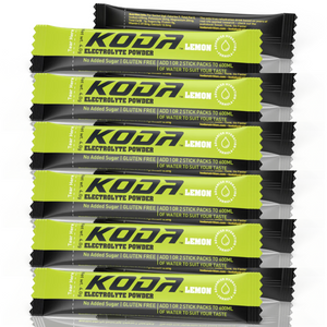 Koda Electrolyte Sticks