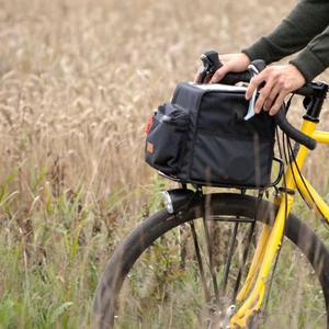 Bikepacking Rando Bag