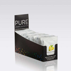 Electrolyte Hydration