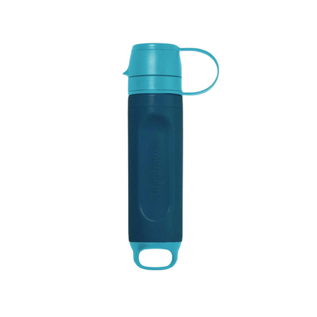 Peak Solo Water Filter