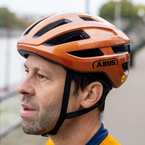 Powerdome Road Helmet