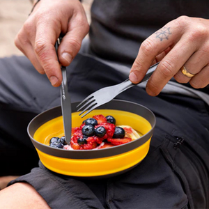 Frontier UL Collapsible Bowl