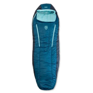 Forte (20°F / -7°C) Womens Synthetic Sleeping Bag