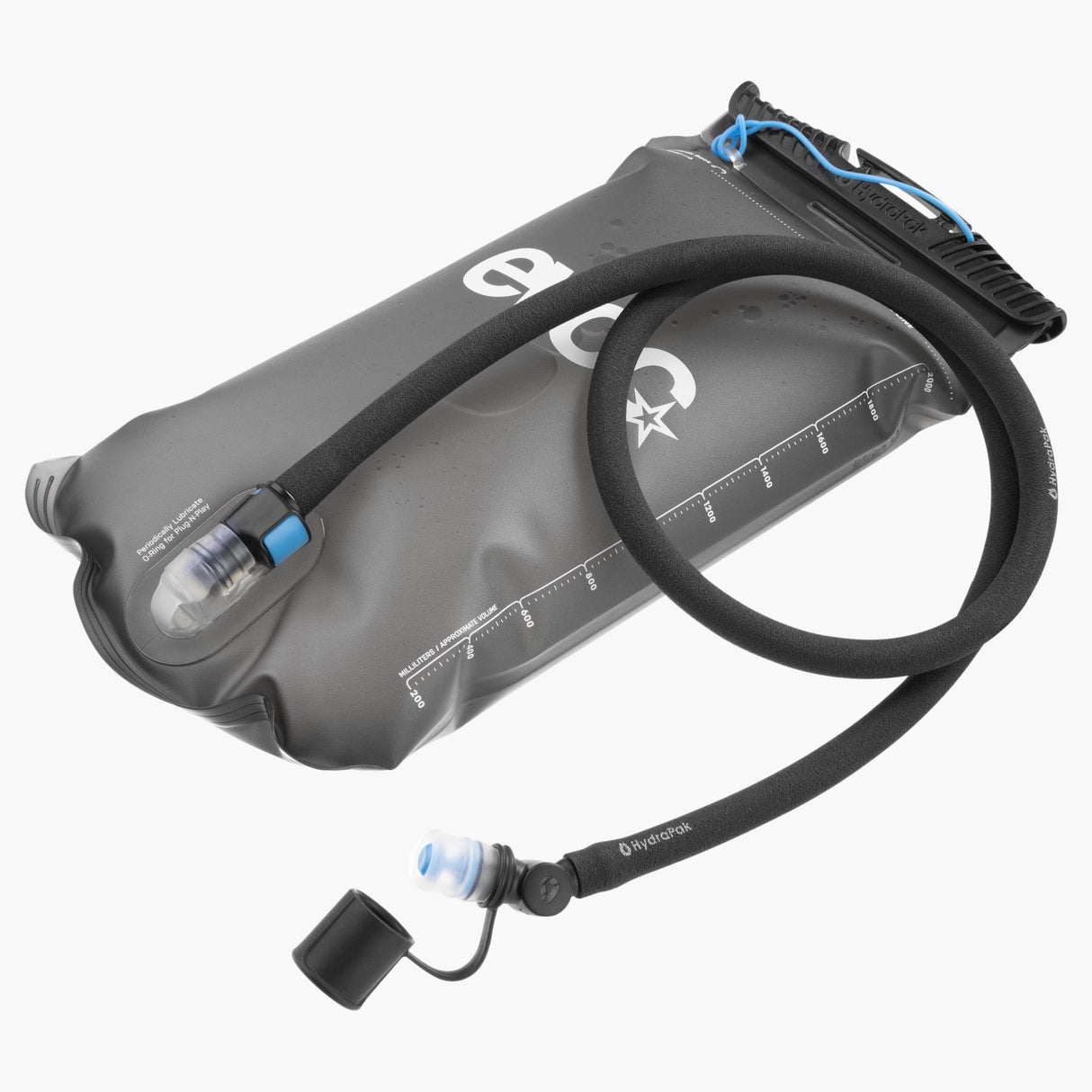 HYDR Blad 2 Insulated