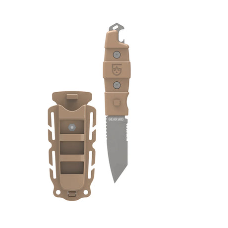 Kotu Tanto Survival Knife