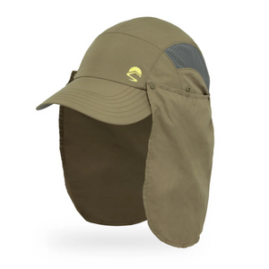 Adventure Stow Hat